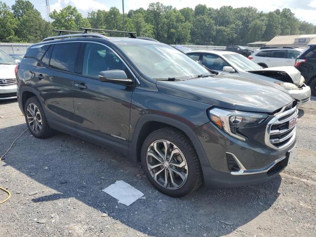  GMC TERRAIN 2018 Black