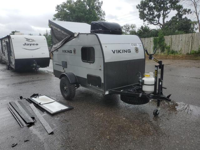 2022 FORESRIVER VIKING   a la Venta en Copart MN - MINNEAPOLIS NORTH