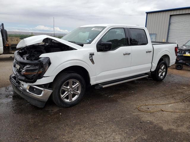 2025 Ford F150 Xlt