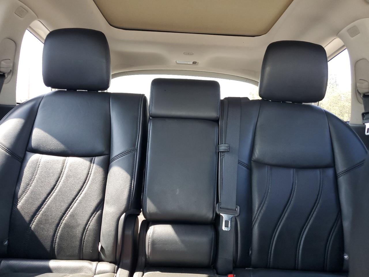 2014 Infiniti Qx60 Hybrid VIN: 5N1CL0MM6EC547986 Lot: 63269245