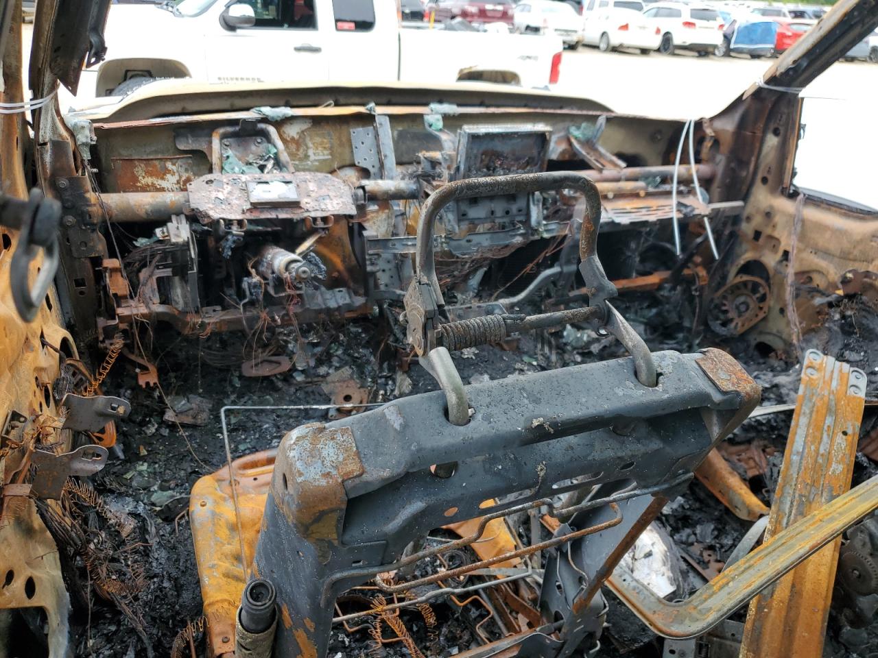 2014 Ford F350 Super Duty VIN: 1FT8W3BT4EEA11829 Lot: 66435115