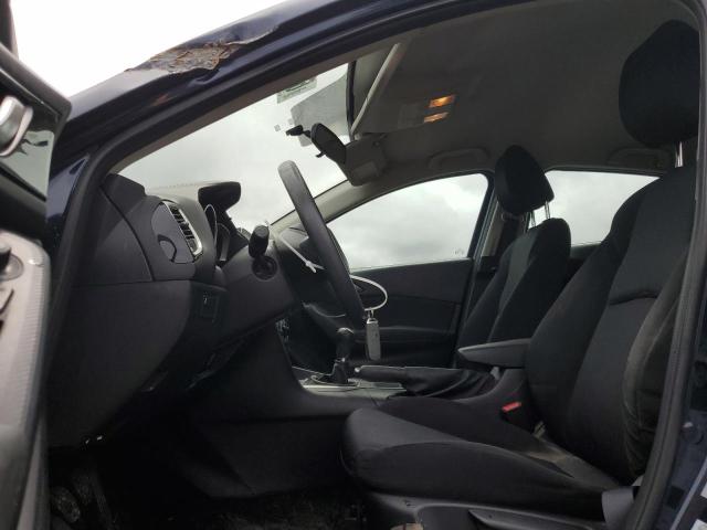 2015 MAZDA 3 SPORT  