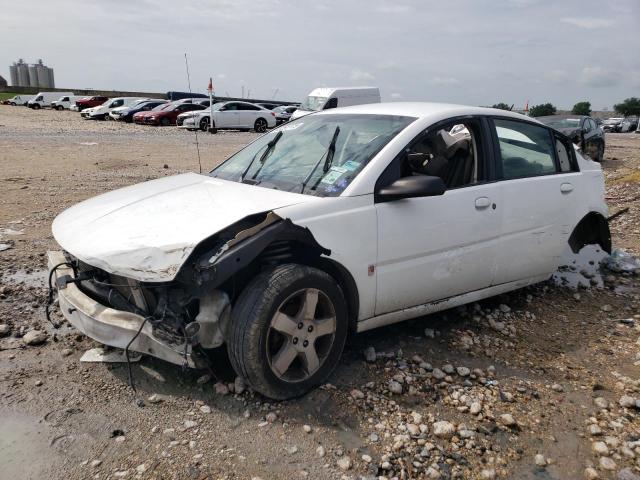 2007 Saturn Ion Level 3