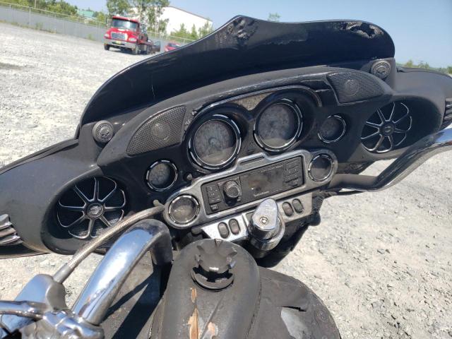 2010 HARLEY-DAVIDSON FLHTCU   