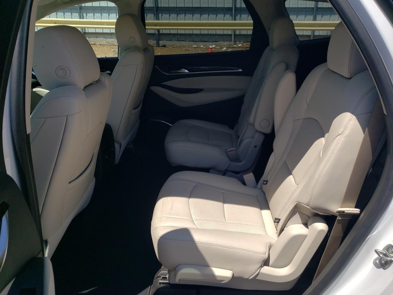 2023 Buick Enclave Essence VIN: 5GAEVAKW9PJ116947 Lot: 65218545