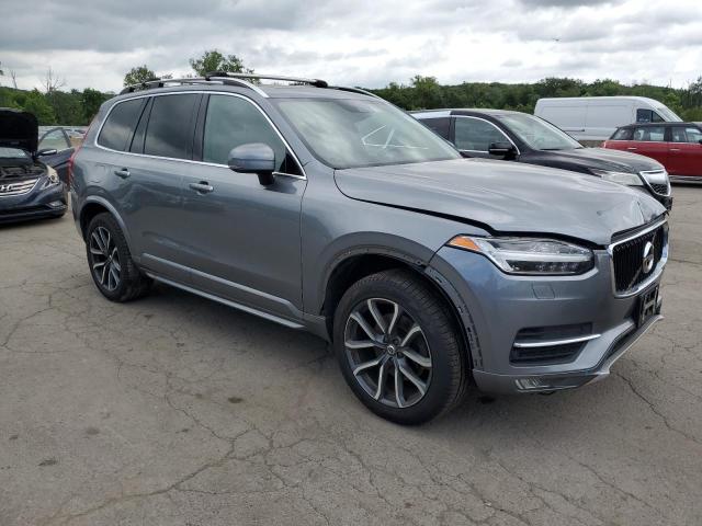 Parquets VOLVO XC90 2016 Szary