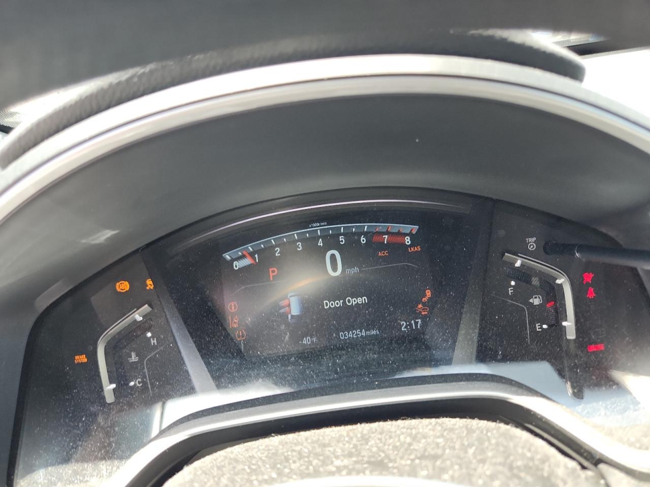 2022 Honda Cr-V Ex VIN: 5J6RW1H55NA017965 Lot: 64357515