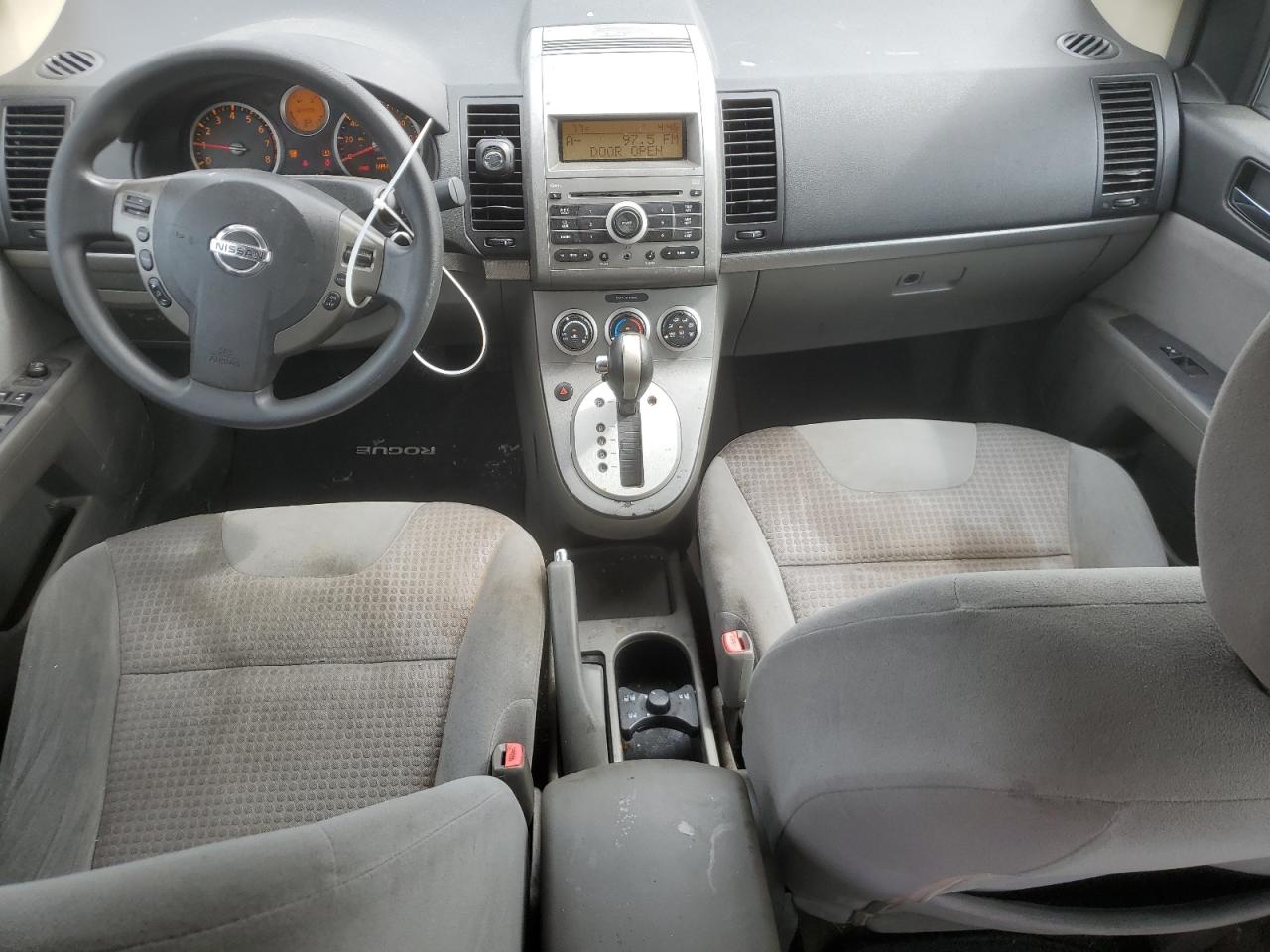 2008 Nissan Sentra 2.0 VIN: 3N1AB61E08L751466 Lot: 63795845