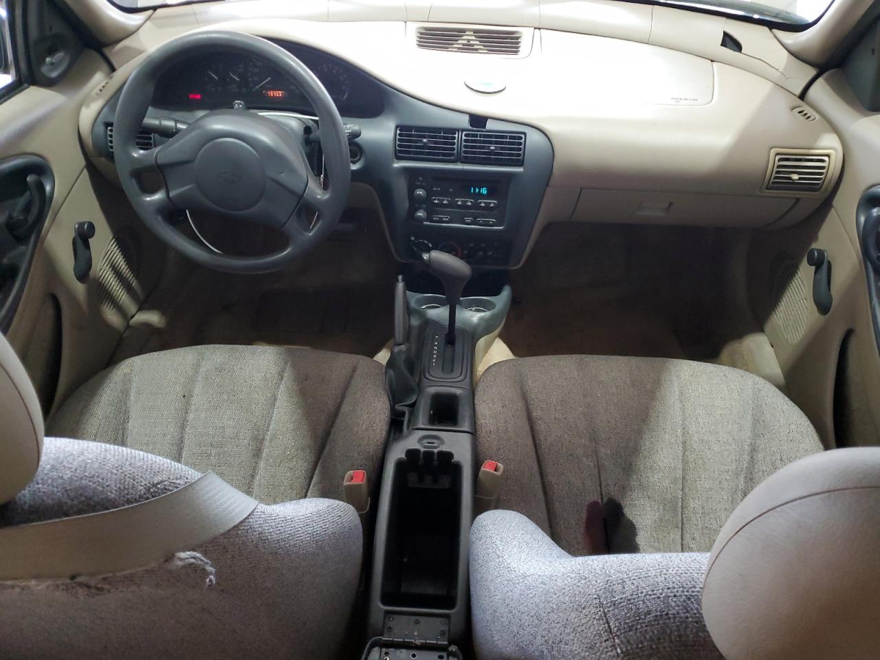 1g1jc52f937238833 1G1JC52F937238833 2003 Chevrolet Cavalier