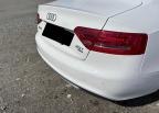 2011 AUDI A5 PRESTIGE   for sale at Copart AB - CALGARY