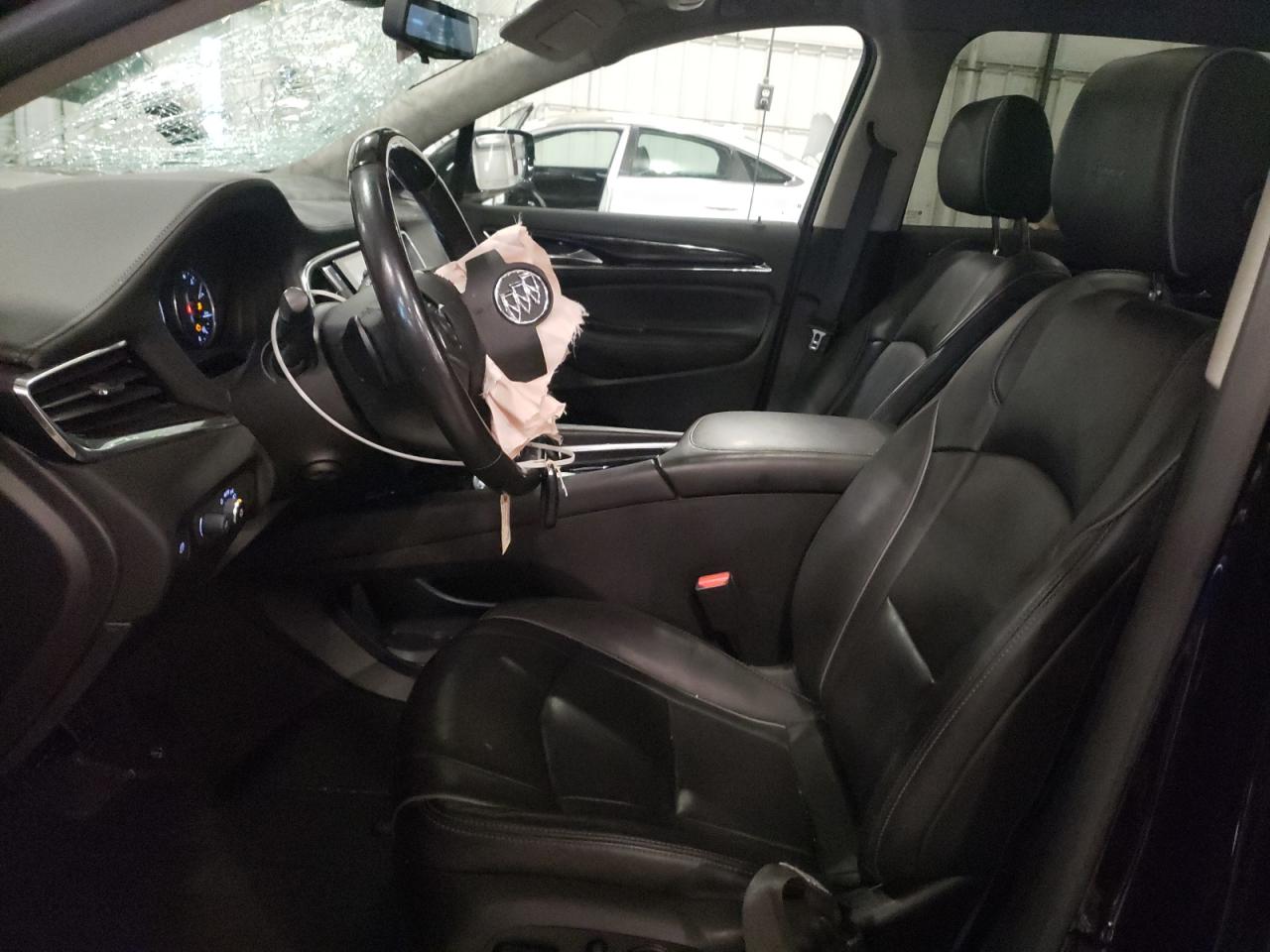 2019 Buick Enclave Avenir VIN: 5GAEVCKW7KJ178187 Lot: 63756095