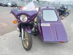 1978 HONDA GOLDWING G for sale at Copart CORBY