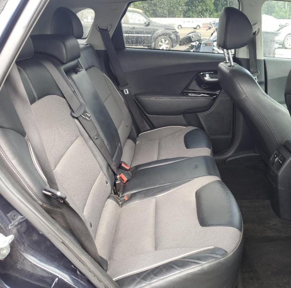 kndcc3lg9n5160144 KNDCC3LG9N5160144 2022 Kia Niro S