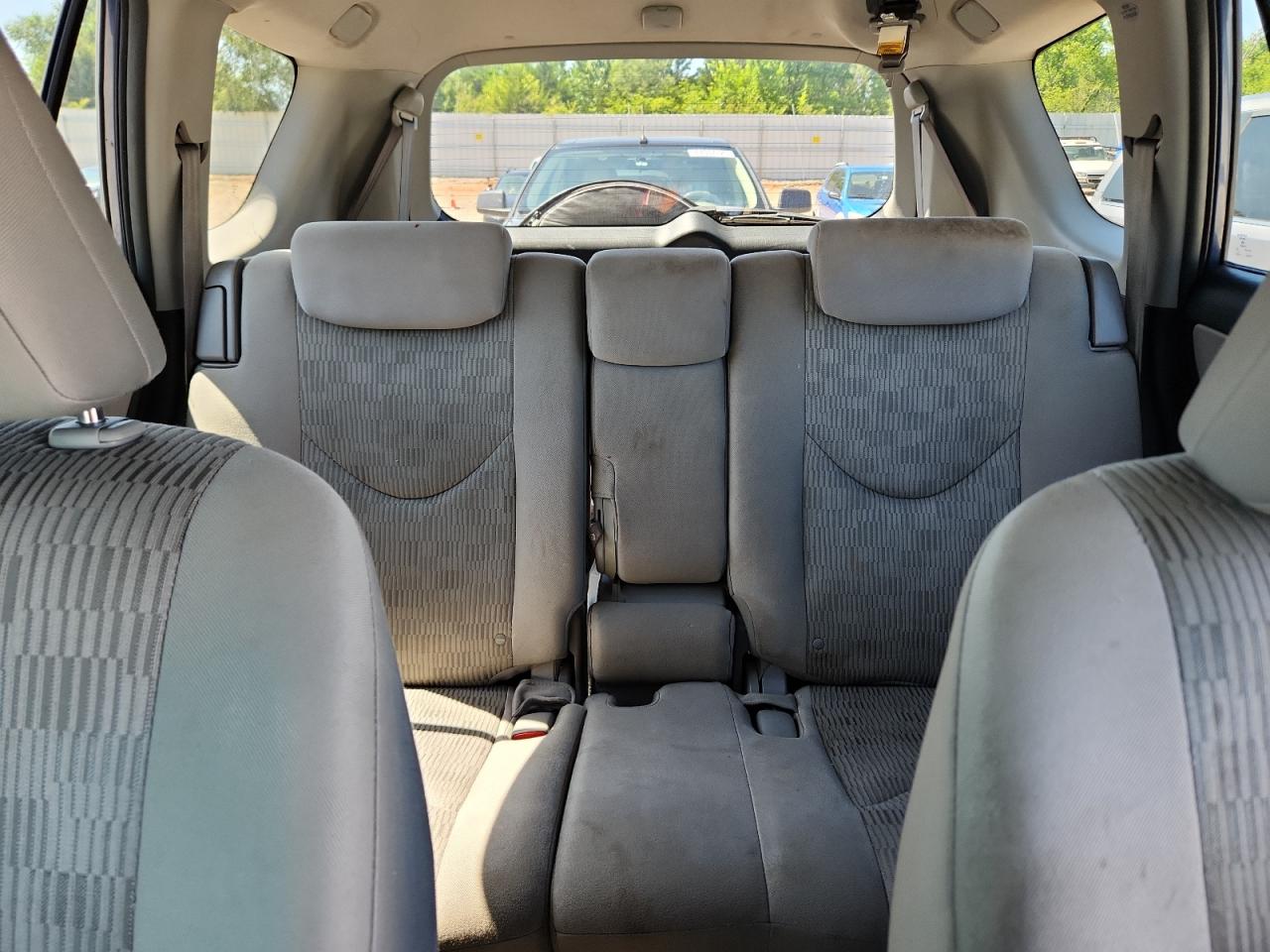 2010 Toyota Rav4 VIN: 2T3JF4DV7AW050326 Lot: 63699455