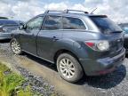 2012 MAZDA CX-7    for sale at Copart QC - MONTREAL
