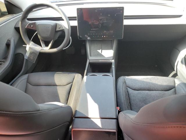 TESLA MODEL 3 2024 Szary