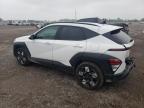 2025 HYUNDAI KONA SEL   for sale at Copart ON - LONDON