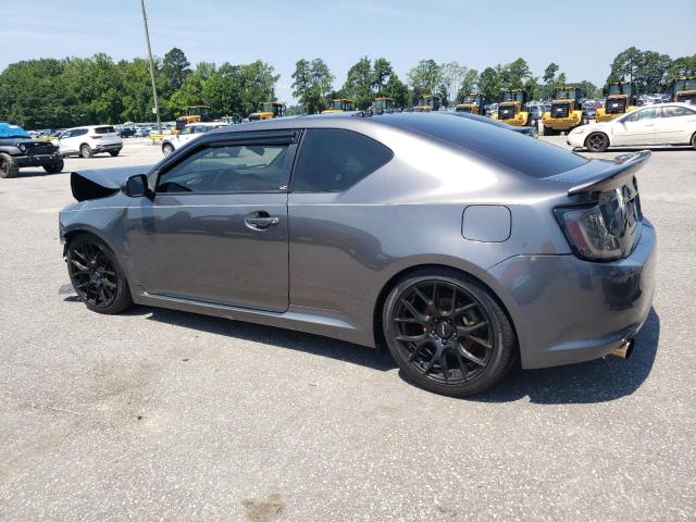  TOYOTA SCION 2013 Szary