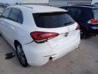 2019 MERCEDES BENZ A 180 SPOR for sale at Copart WESTBURY