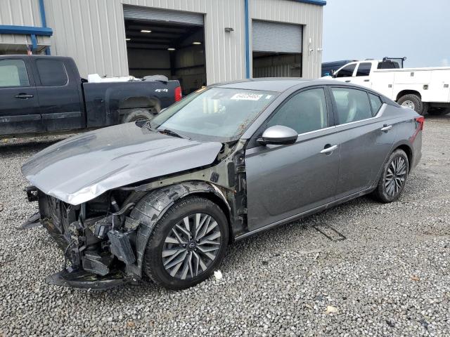 NISSAN ALTIMA SV 2023