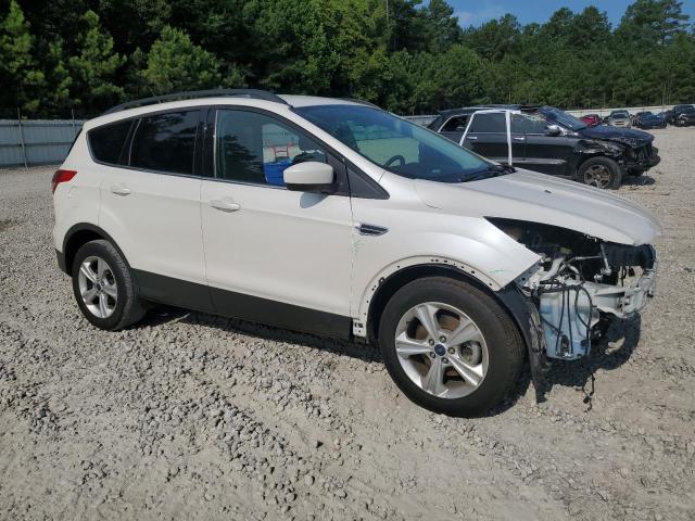  FORD ESCAPE 2014 Biały