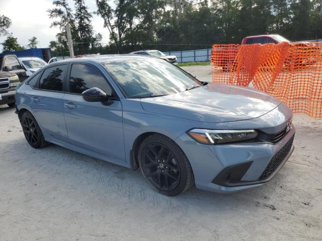  HONDA CIVIC 2024 Szary