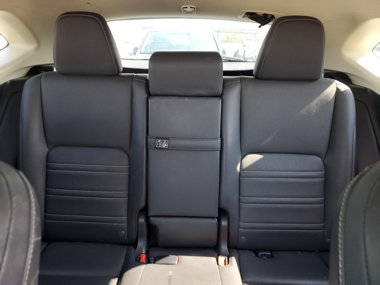 2017 Lexus Nx 200T Base VIN: JTJYARBZ8H2083531 Lot: 64679265