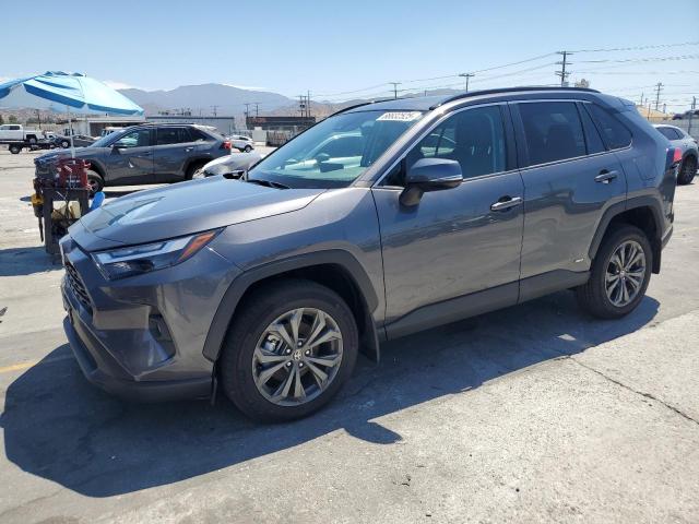 TOYOTA RAV4 – zdjęcie z aukcji, lot #66632525