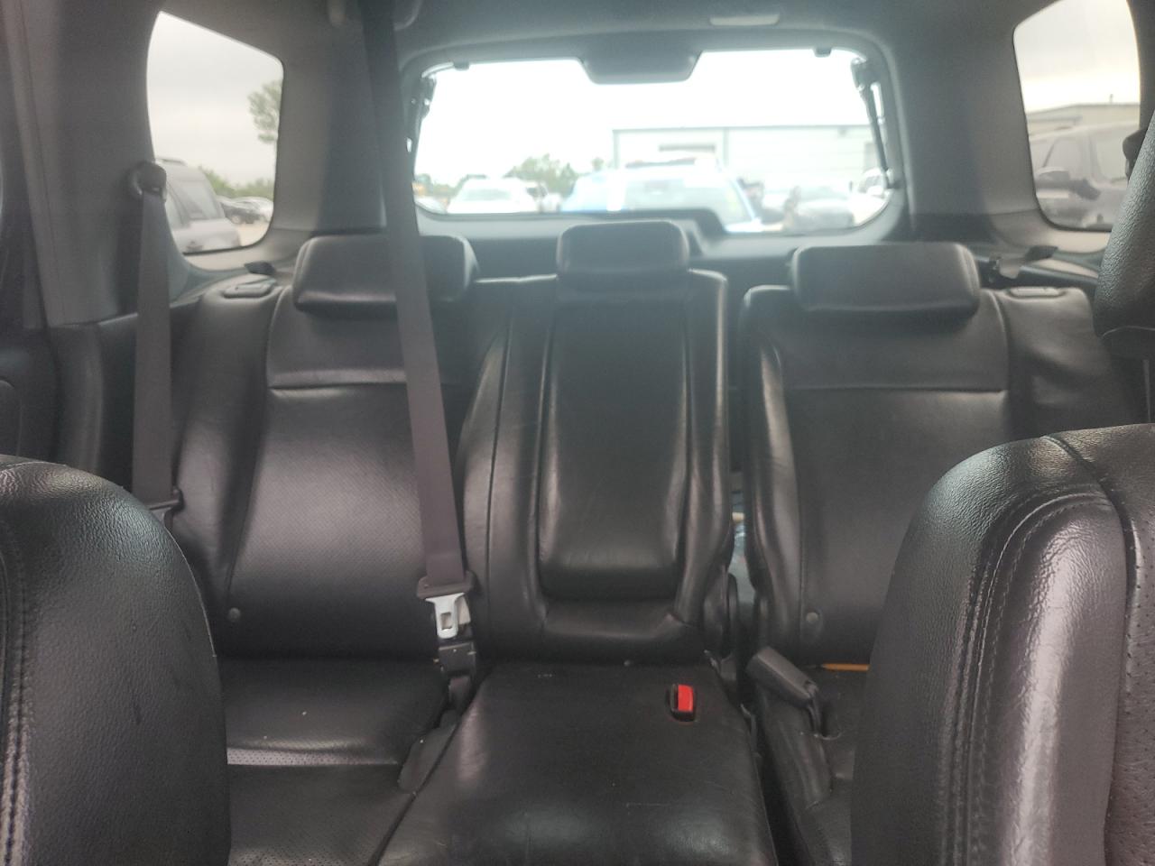 2006 Honda Cr-V Se VIN: JHLRD78996C045956 Lot: 63114305