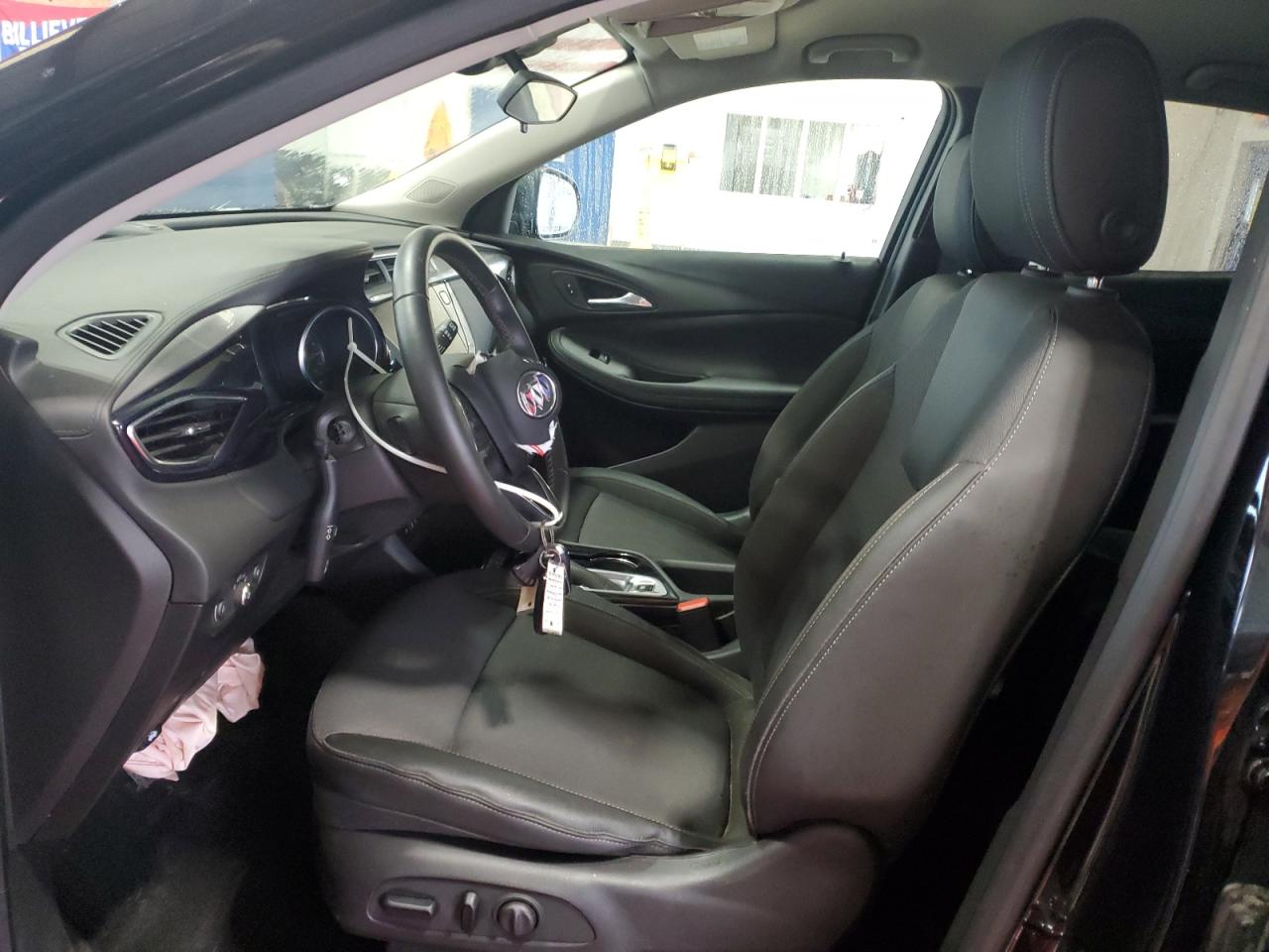 2022 Buick Encore Gx Select VIN: KL4MMESL3NB116213 Lot: 67048435