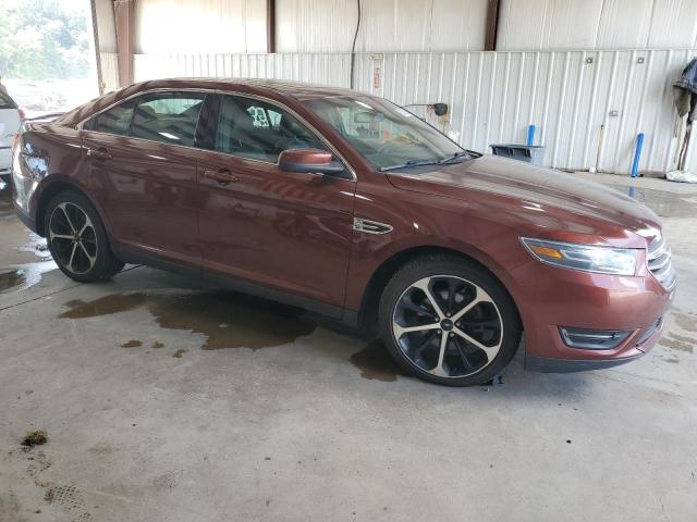  FORD TAURUS 2015 Burgundy