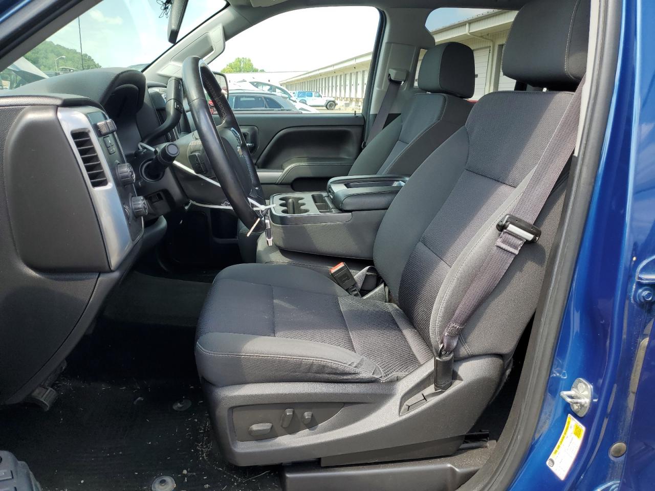 2016 Chevrolet Silverado K1500 Lt VIN: 1GCVKREC2GZ348783 Lot: 64798615
