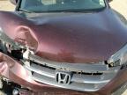 2014 HONDA CR-V EX   for sale at Copart AB - EDMONTON