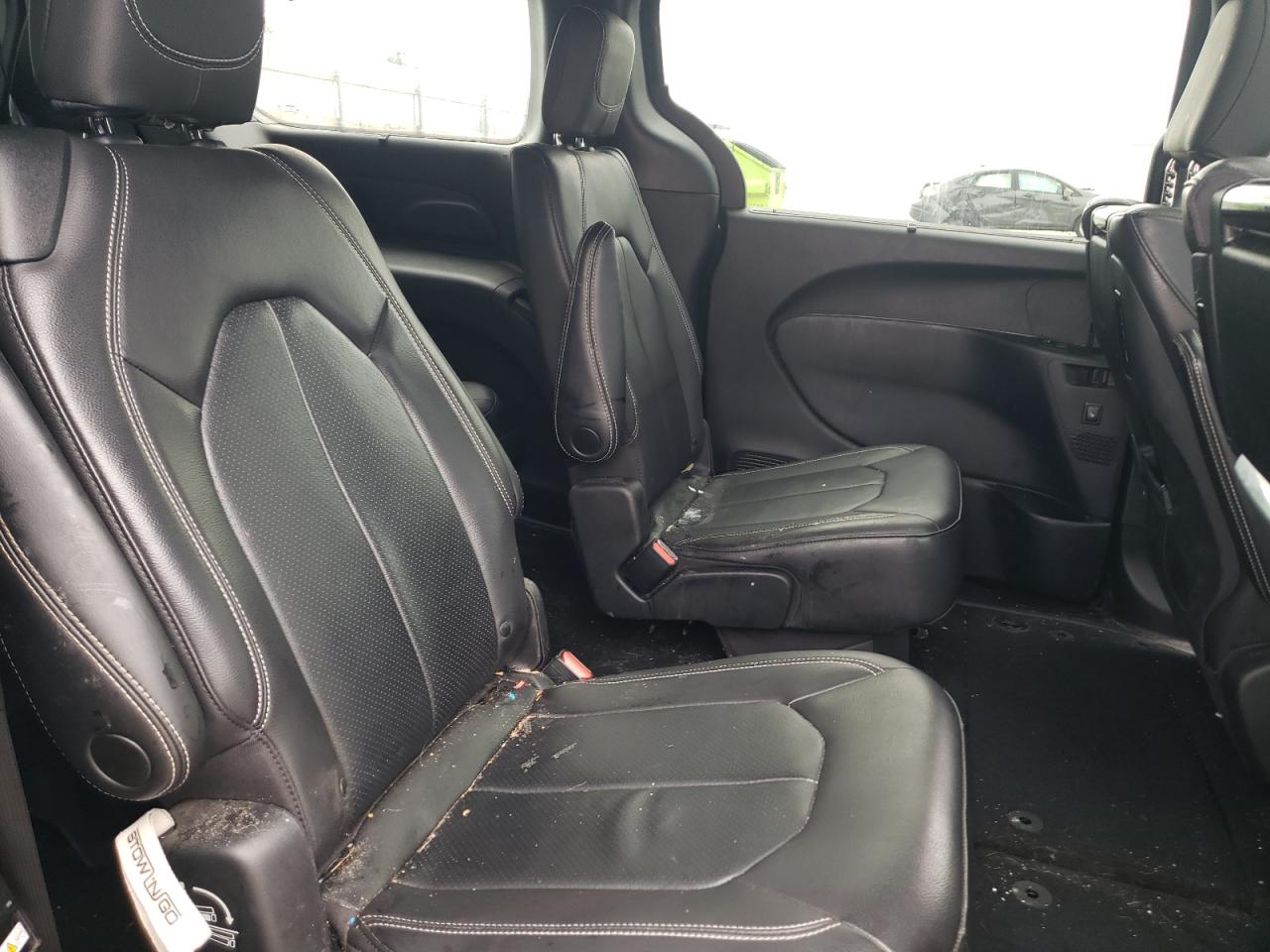 2021 Chrysler Pacifica Touring L VIN: 2C4RC1BGXMR562157 Lot: 64605595