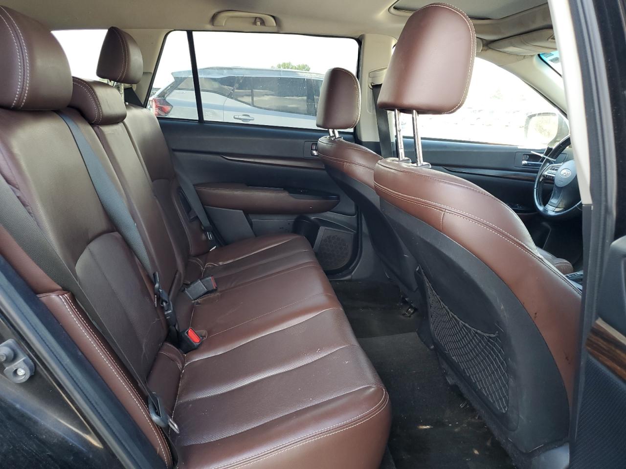 2013 Subaru Outback 3.6R Limited VIN: 4S4BRDSC5D2316190 Lot: 64036765