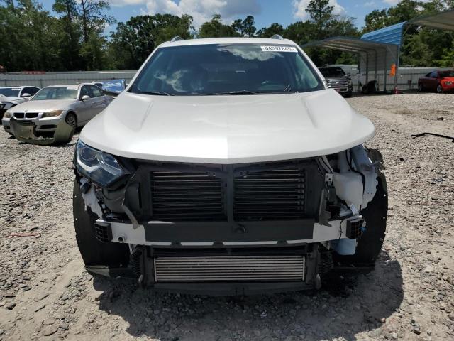  CHEVROLET EQUINOX 2019 Biały