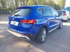 2024 SEAT ATECA XPER for sale at Copart GLOUCESTER