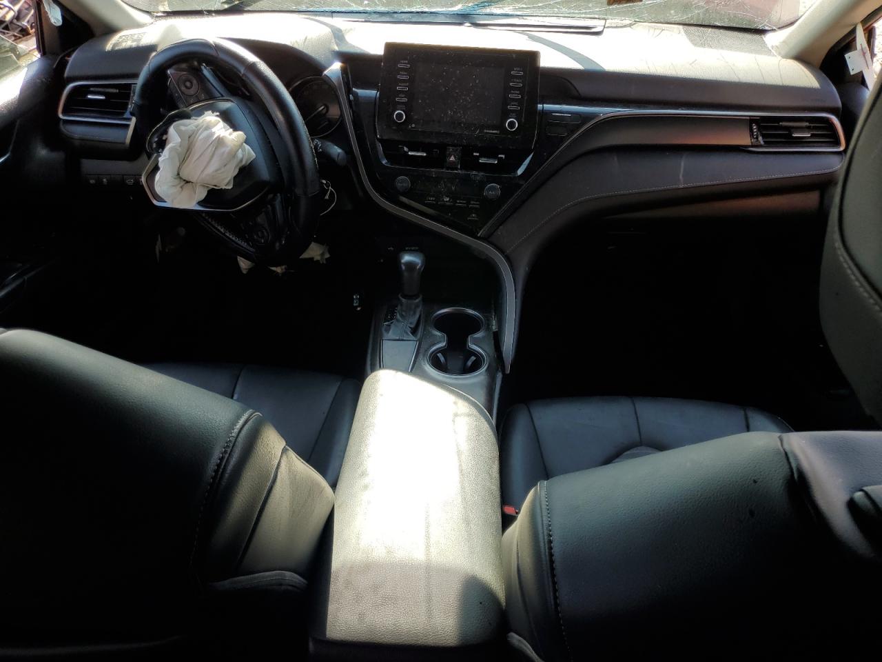 2021 Toyota Camry Se VIN: 4T1G11AK4MU461701 Lot: 64334085