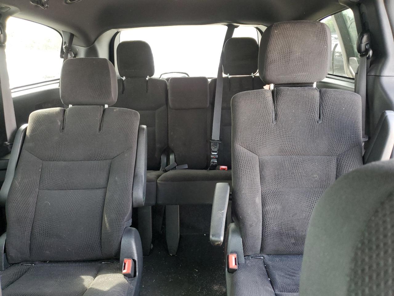 2019 Dodge Grand Caravan Se VIN: 2C4RDGBG3KR762214 Lot: 67017575