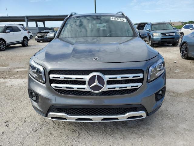 2020 MERCEDES-BENZ GLB 250 4MATIC  