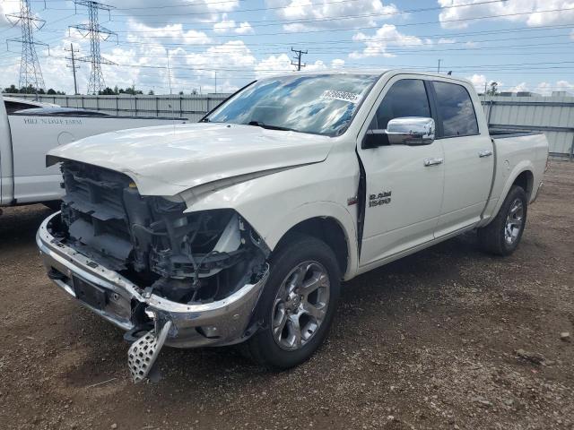  RAM 1500 2017 Biały