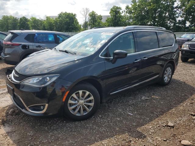  CHRYSLER PACIFICA 2019 Czarny