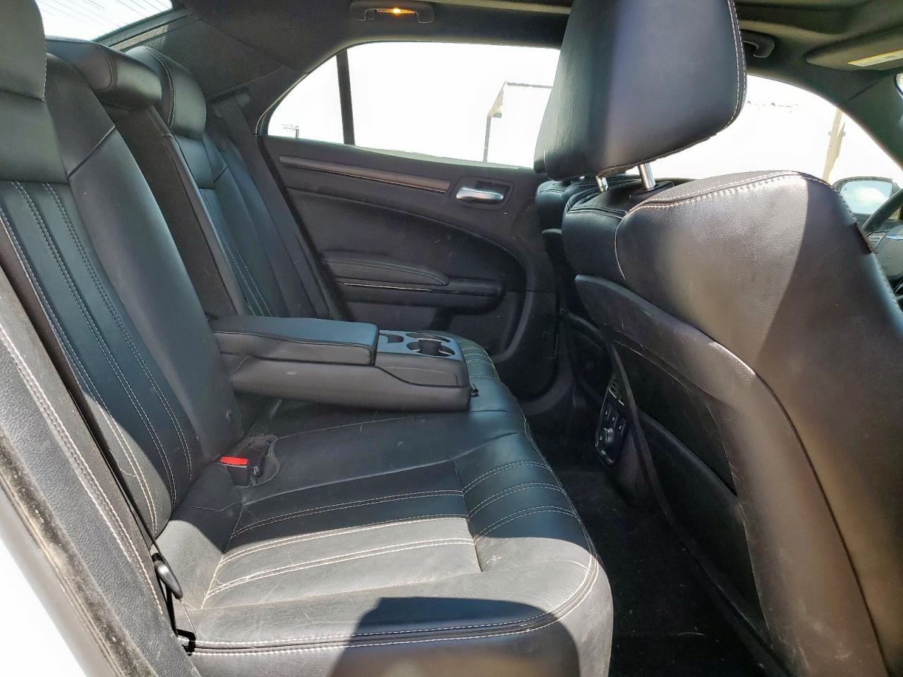 2012 Chrysler 300 S VIN: 2C3CCABG6CH142457 Lot: 66562285