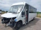 2021 MERCEDES BENZ SPRINTER 5 for sale at Copart WOLVERHAMPTON
