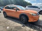 2014 SUBARU XV CROSSTREK 2.0 LIMITED   for sale at Copart GA - ATLANTA WEST