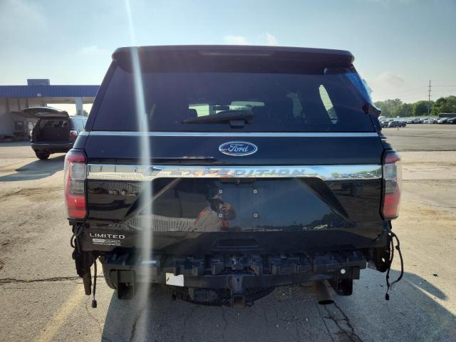  FORD EXPEDITION 2020 Czarny