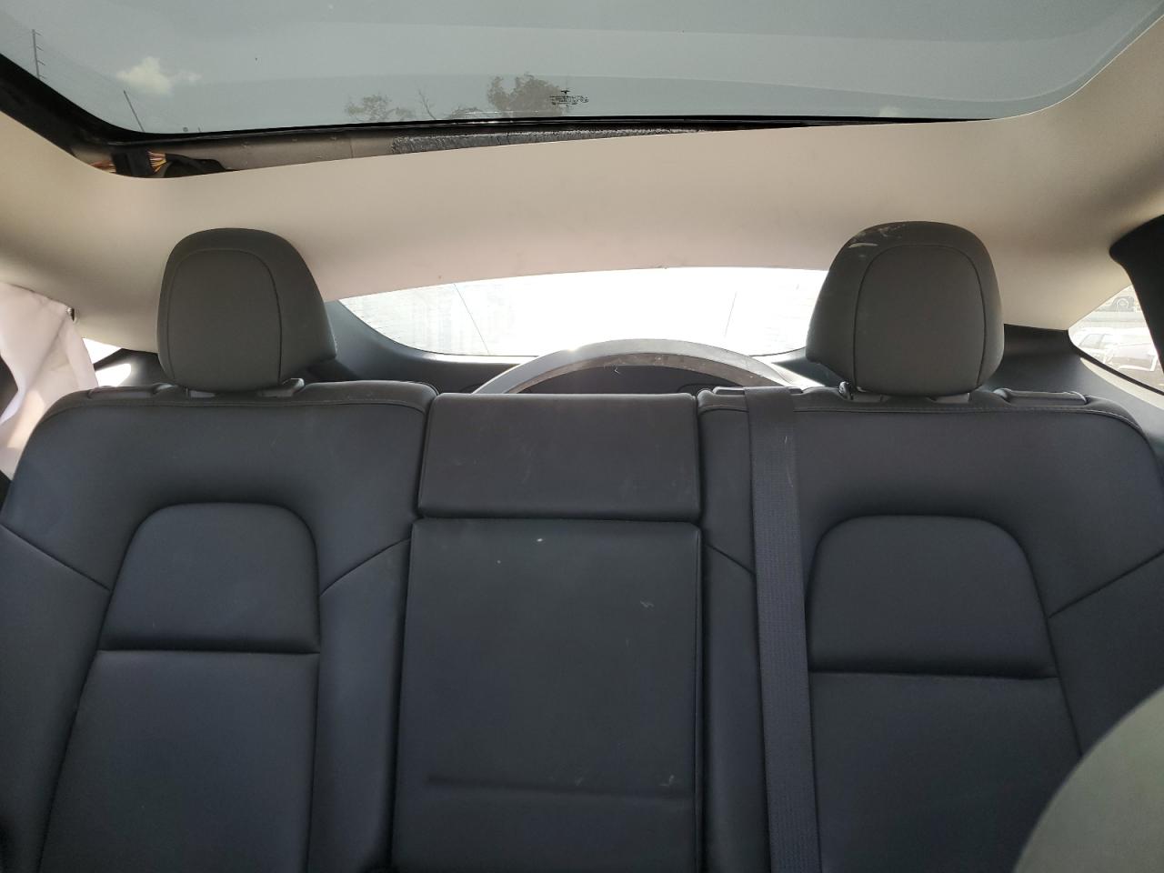 2023 Tesla Model Y VIN: 7SAYGAEE1PF670485 Lot: 64675905