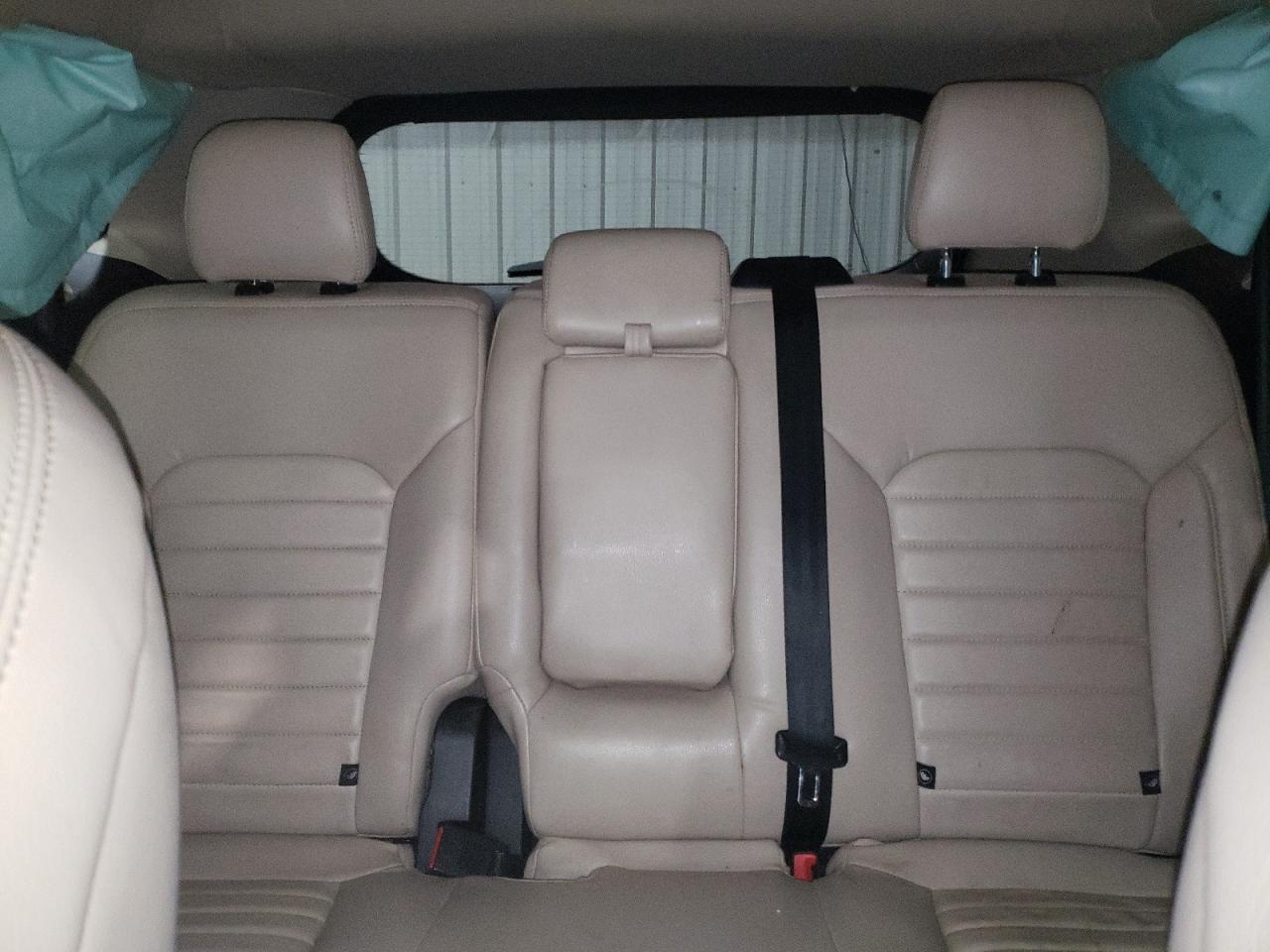 2018 Ford Edge Sel VIN: 2FMPK4J90JBB67810 Lot: 69428375