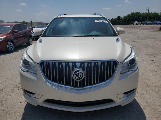  BUICK ENCLAVE 2015 White