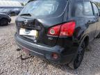 2008 NISSAN QASHQAI AC for sale at Copart WISBECH